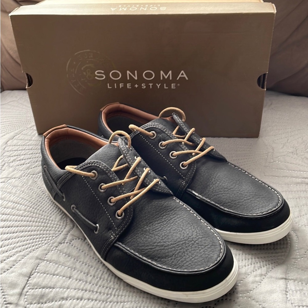 Mens Shoes, Sz 10 NIB!
